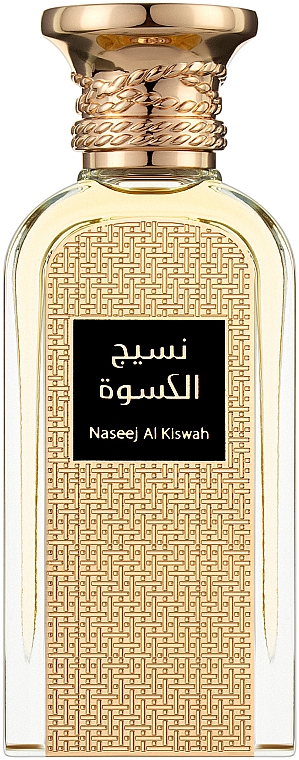 Afnan Perfumes Naseej Al Kiswah - Парфюмированная вода — фото N1