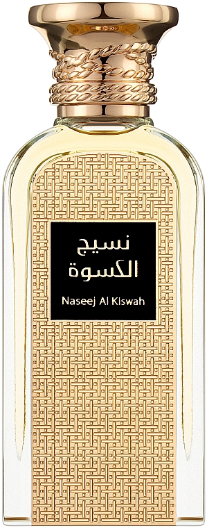 Afnan Perfumes Naseej Al Kiswah - Парфумована вода  — фото N1