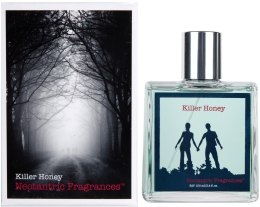 Парфумерія, косметика Neotantric Fragrances Killer Honey - Парфумована вода