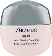 Духи, Парфюмерия, косметика УЦЕНКА Сыворотка для лица - Shiseido Ibuki Smart Filtering Smoother *