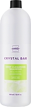 Шампунь для глибокого очищення - Unic Crystal Bar Deep Cleansing Shampoo — фото N1