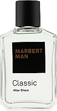 Лосьон после бритья - Marbert Man Classic After Shave  — фото N5