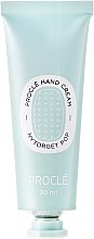 Духи, Парфюмерия, косметика Крем для рук - Procle Hand Cream Nytorget Pop