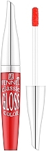 Жидкая помада для губ - Fennel Classic Gloss Color — фото N1