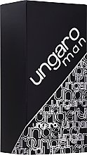 Духи, Парфюмерия, косметика Ungaro Man - Набор (edt/30ml + shm/gel/400ml)