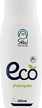 Духи, Парфюмерия, косметика Шампунь для всех типов волос - Seal Cosmetics ECO Shampoo