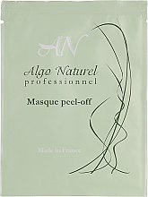 Духи, Парфюмерия, косметика Маска для лица "Клеопатра" - Algo Naturel Masque Peel-Off