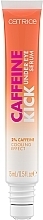 Сироватка під очі - Catrice Caffeine Kick Under Eye Serum — фото N1