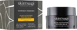 Духи, Парфюмерия, косметика УЦЕНКА Бальзам-пилинг для лица - Skintsugi Glow-Activating Peeling Balm *