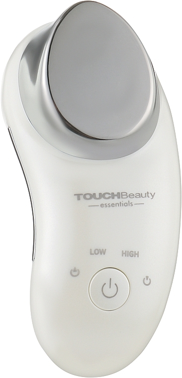 Бустер для крема - Touch Beauty Cream Booster — фото N1