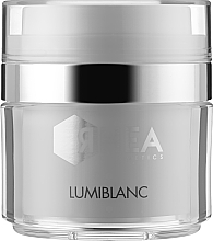 Парфумерія, косметика Освітлювальний крем для обличчя - Rhea Cosmetics LumiBlanc Cream