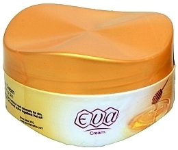 Универсальный крем с пчелиным медом - Eva Cosmetics Honey Cream — фото N1