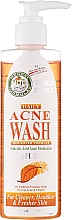 Очищающее средство для проблемной кожи - Hollywood Style Daily Acne Wash — фото N1