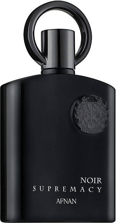 Afnan Perfumes Supremacy Noir - Парфумована вода — фото N1