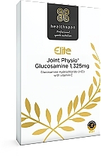 Парфумерія, косметика Харчова добавка "Glucosamine", 1325 mg - Healthspan Elite Joint Physio Glucosamine