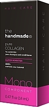 Колаген - The Handmade Pure Collagen Super Booster — фото N5