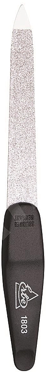 Сапфірова пилочка для нігтів, 12 см - Erbe Solingen — фото N1
