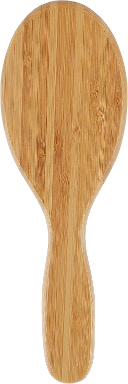 Расческа деревянная, WHB-245А - Christian — фото N2