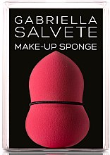 Духи, Парфюмерия, косметика Спонж для макияжа - Gabriella Salvete Make-up Sponge