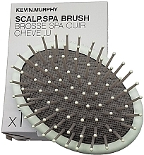 Парфумерія, косметика Щітка для шкіри голови - Kevin.Murphy Scalp. Spa Brush
