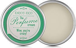 Парфумерія, косметика Enjoy-Eco Wow, You Are Crazy - Тверді парфуми