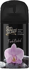Парфумерія, косметика Змінний блок для освіжувача повітря "Орхідея" - ProHome Premium Series
