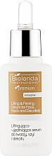 Сыворотка для лица , шеи и декольте - Bielenda Professional Premium Total Lifting PPV+ Serum — фото N2