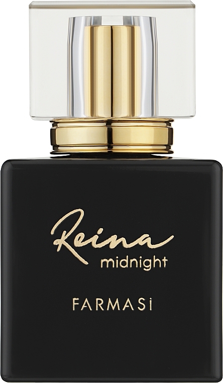 Farmasi Reina Midnight - Парфумована вода — фото N1