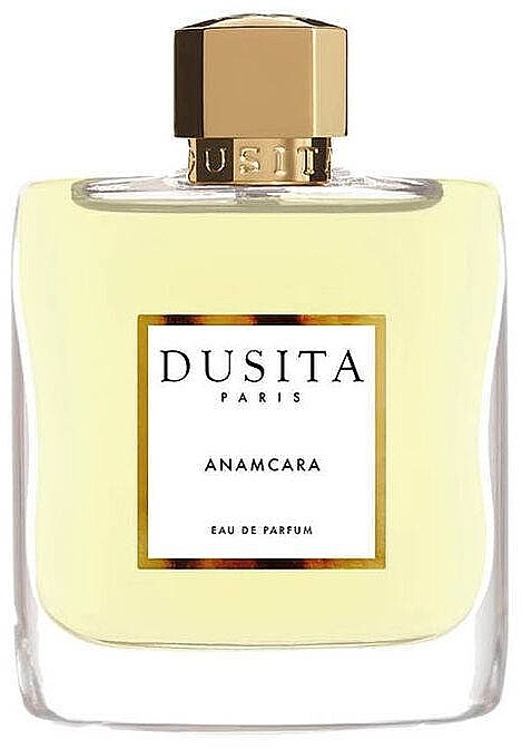 Parfums Dusita Anamcara - Парфюмированная вода — фото N2