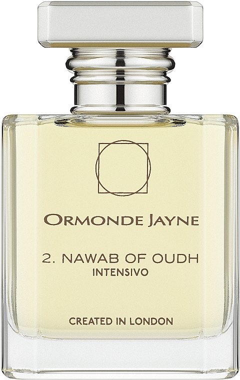 Ormonde Jayne Nawab of Oudh - Парфюмированная вода (тестер без крышечки) — фото N1