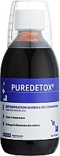 Парфумерія, косметика Комплекс "PUREDETOX®" для загальної детоксикації організму - Ineldea Sante Naturelle