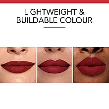 Жидкая матовая помада - Bourjois Rouge Edition Velvet Lipstick — фото N6