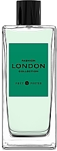 Духи, Парфюмерия, косметика Pret à Porter Fashion Collection London - Парфюмированная вода