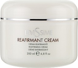 Духи, Парфюмерия, косметика Укрепляющий крем - LeviSsime Reafirmant Cream