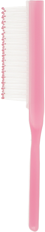 Гребінець для волосся "Міні", CR-4236, рожевий - Christian — фото N3