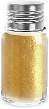 Парфумерія, косметика Глітер для тіла "Золото" - Namaki Gold Sparkling Powder