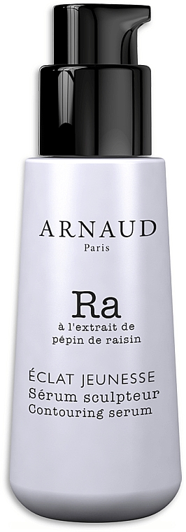 Сироватка для обличчя моделювальна - Arnaud Eclat Jeunesse Contouring Serum — фото N1