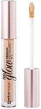 Парфумерія, косметика Консилер для обличчя - Bellaoggi Feel Glow Concealer