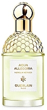 Духи, Парфюмерия, косметика Guerlain Aqua Allegoria Nerolia Vetiver - Туалетная вода (тестер с крышечкой)