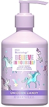 Парфумерія, косметика Мило для рук - Baylis & Harding Beauticology Believe In Yourself Unicorn Candy Hand Wash