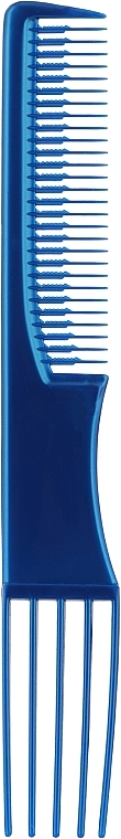 Гребінець для волосся, 4009912_1, синій - Sibel Original Best Buy — фото N1