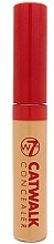 Духи, Парфюмерия, косметика Консилер для лица - W7 Catwalk Concealer