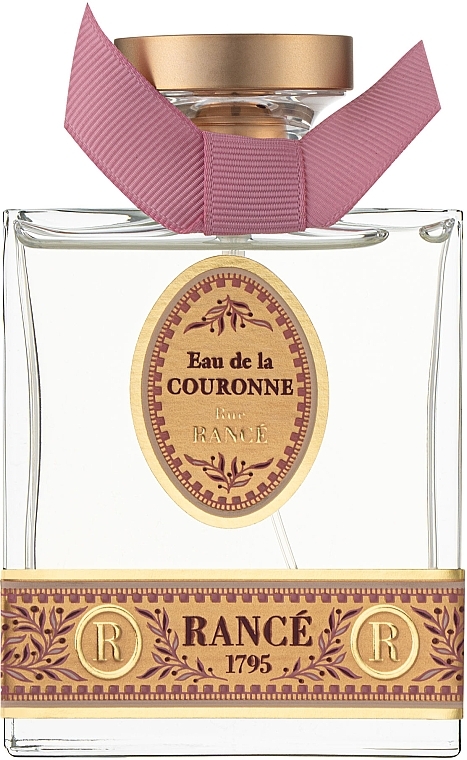 Rance 1795 Eau de la Couronne - Туалетная вода — фото N3