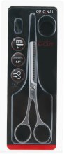 Ножницы для стрижки волос, филировочные (5.5см) - Original Best Buy Hair Cutting Scissors E-Cut — фото N2