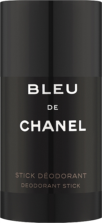 Chanel Bleu de Chanel - Дезодорант стик — фото N1