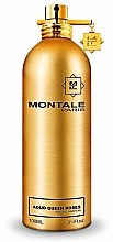 Духи, Парфюмерия, косметика Montale Aoud Queen Roses Travel Edition - Парфюмированная вода