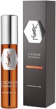 ПОДАРОК! Yves Saint Laurent L'Homme Eau - Парфюмированная вода (мини) — фото N1