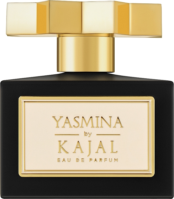 Kajal Perfumes Paris Yasmina - Парфюмированная вода — фото N1