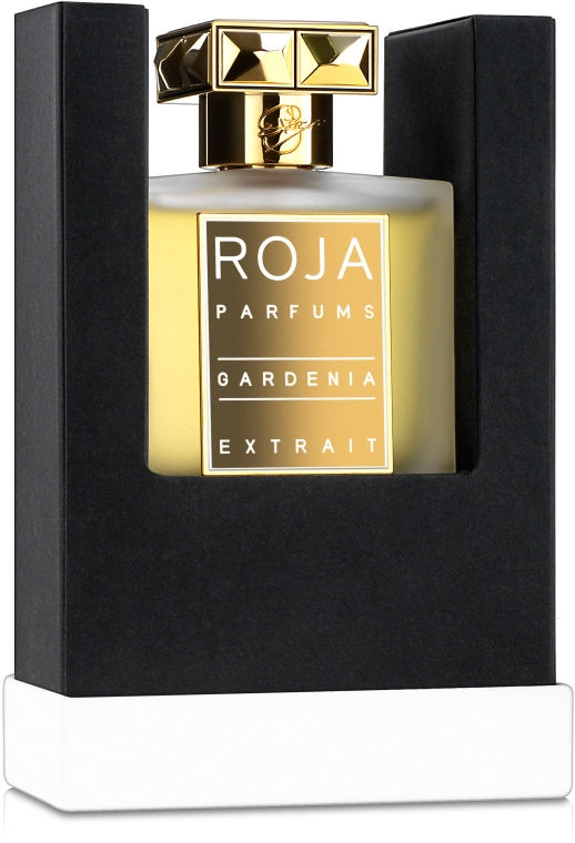Roja Parfums Gardenia - Духи — фото N3