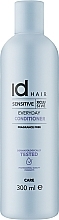 Парфумерія, косметика Гіпоалергенний кондиціонер для волосся - idHair Sensitive Xclusive Everyday Conditioner